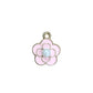 Flower With Pearl