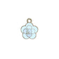 Flower With Pearl