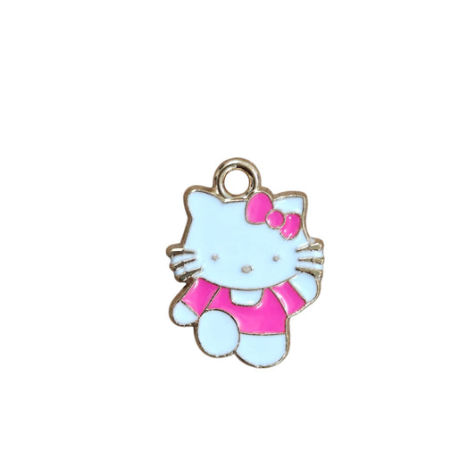kitty charm
