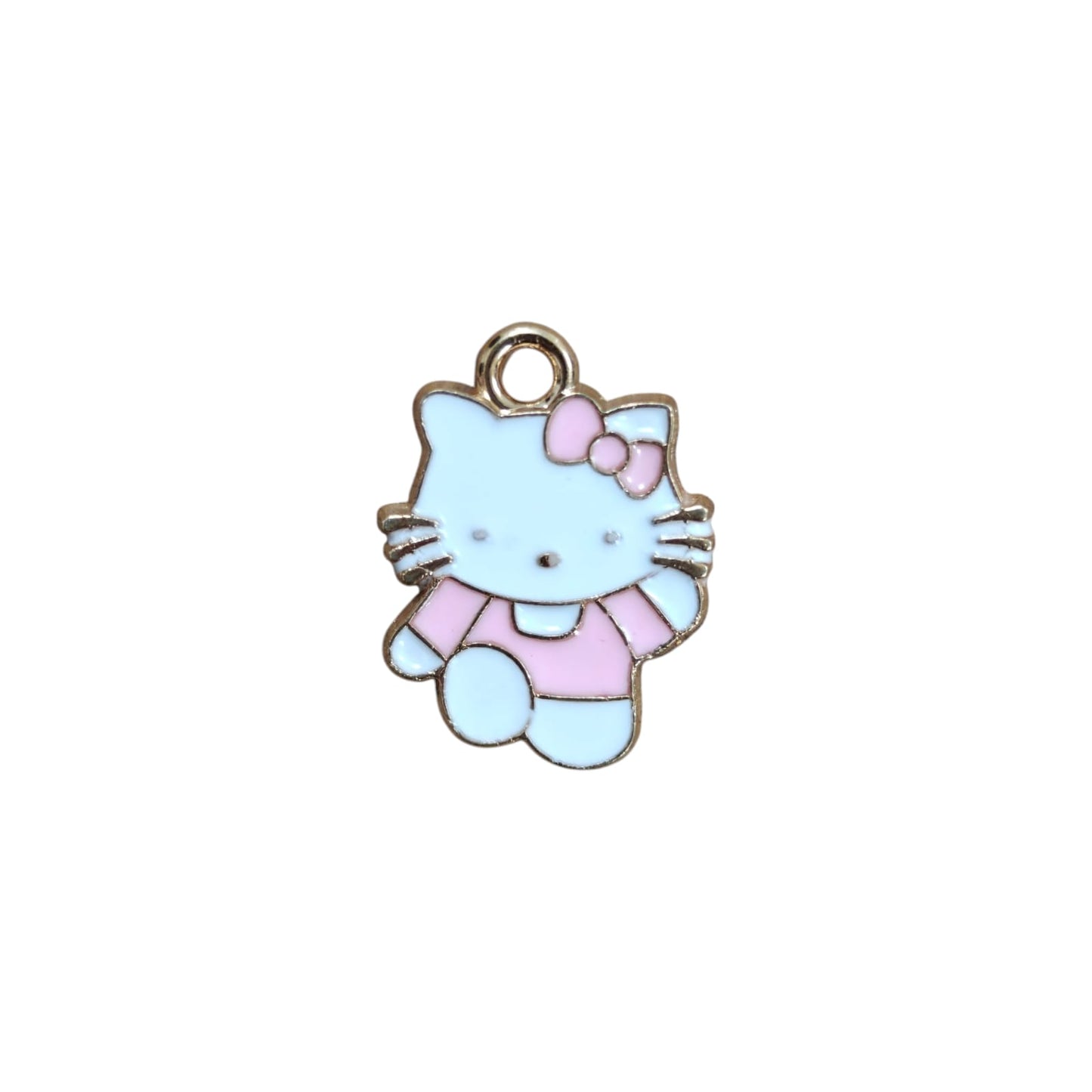 kitty charm