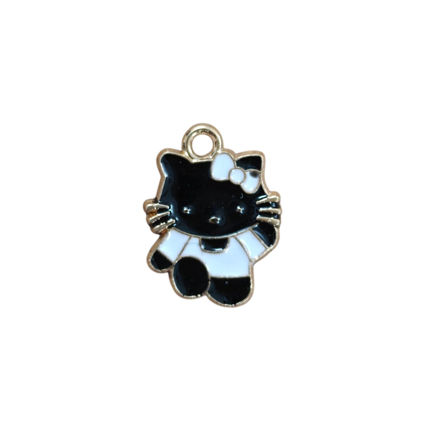 kitty charm