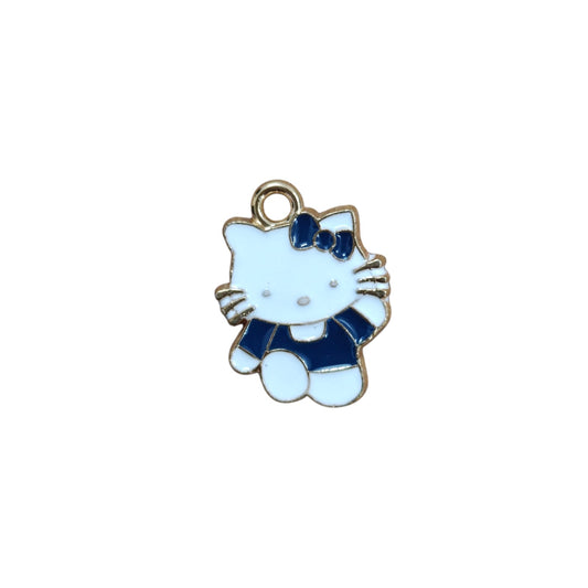 kitty charm