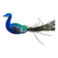 Peackock Blue