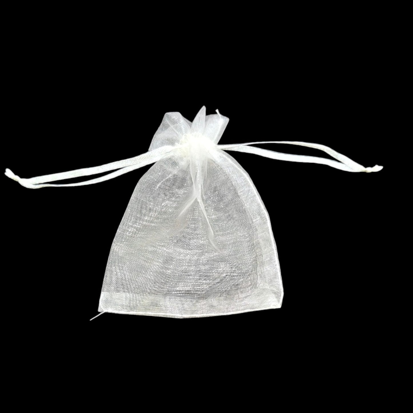 Organza Potli -3.5*4.5 Inch