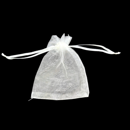 Organza Potli -8*12 Inc