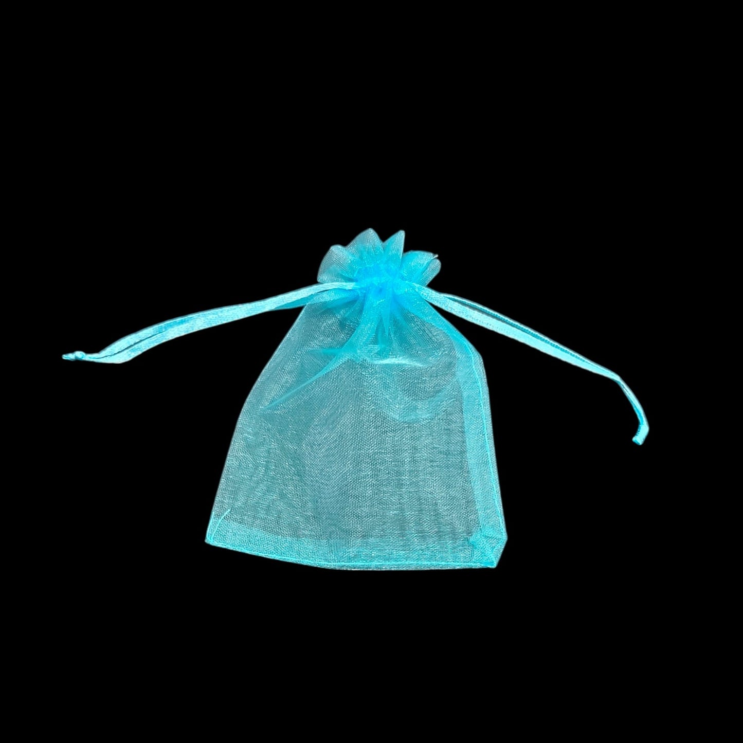 Organza Potli -3.5*4.5 Inch
