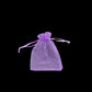 Organza Potli -3.5*4.5 Inch