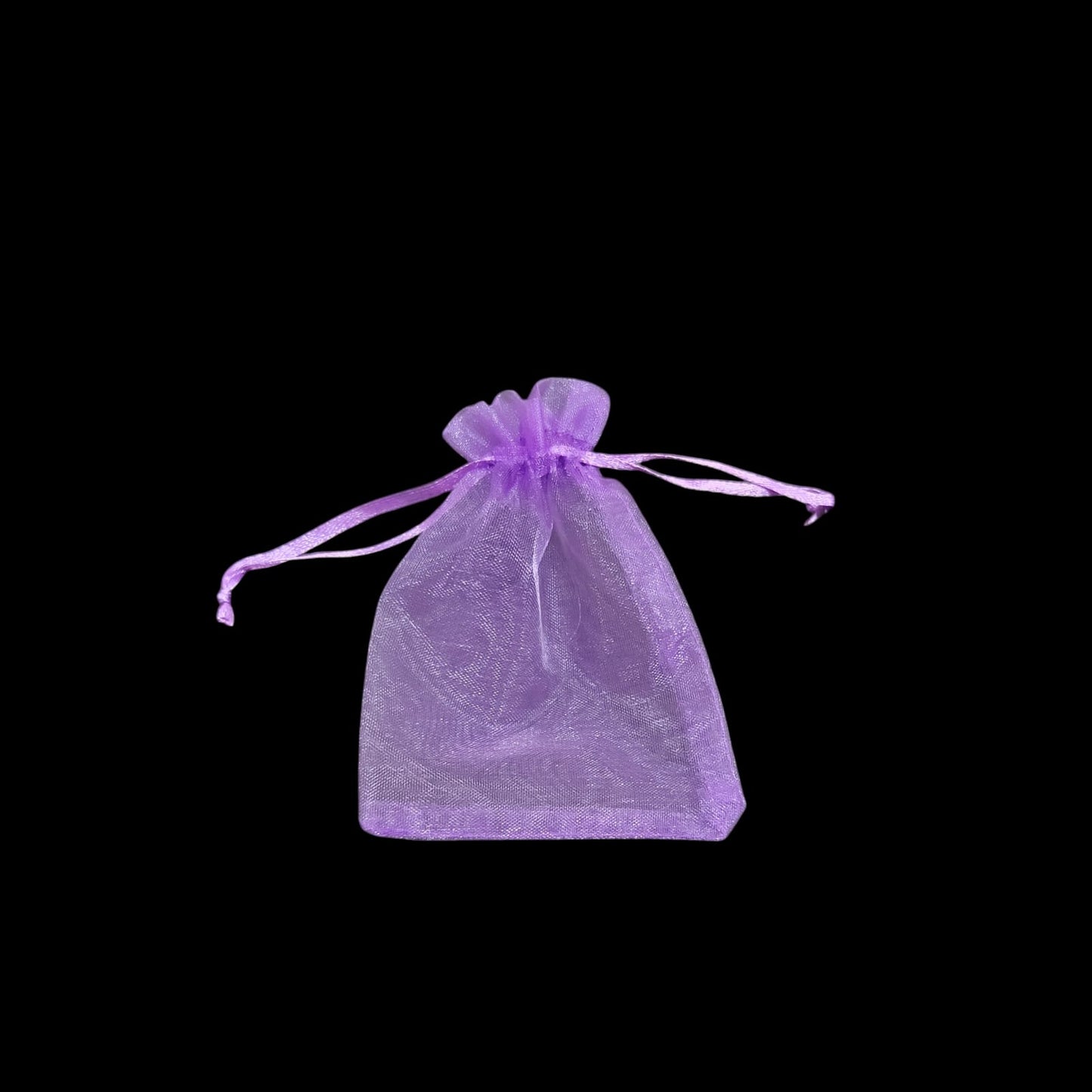 Organza Potli -3.5*4.5 Inch