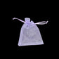 Organza Potli -3.5*4.5 Inch