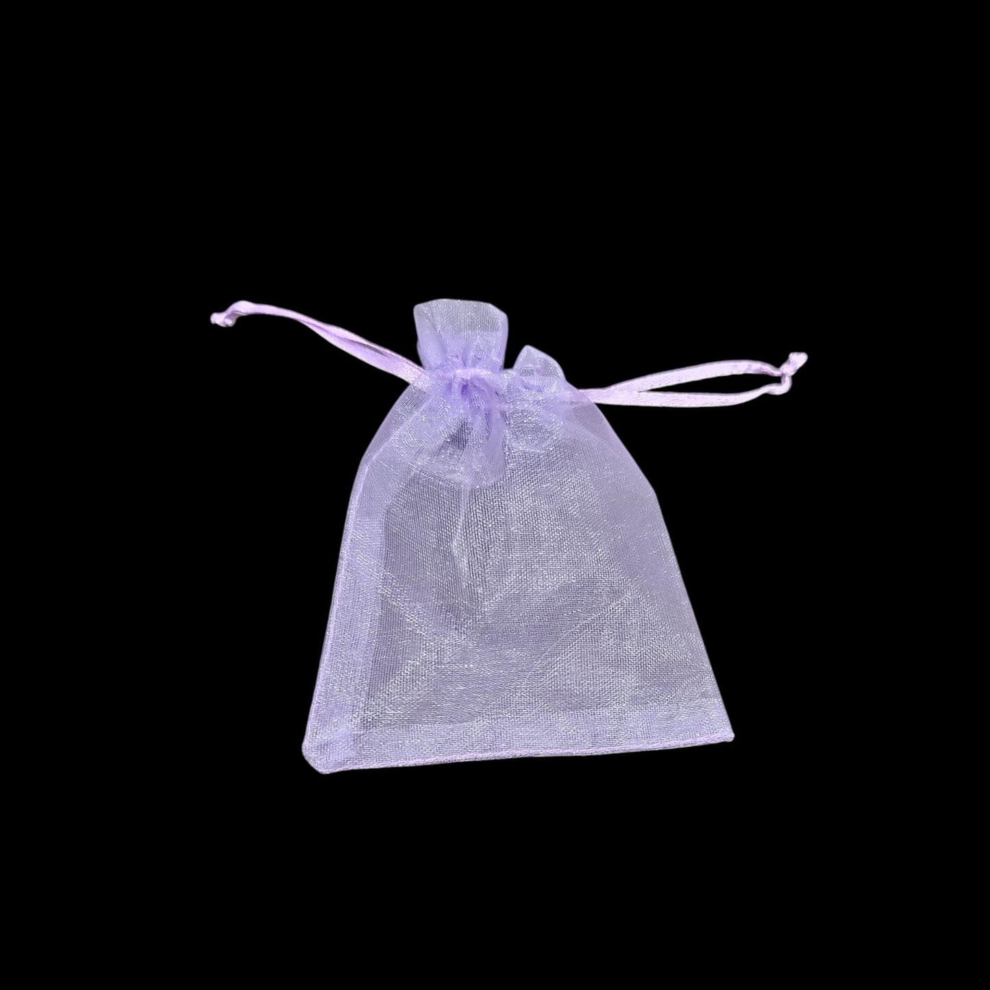 Organza Potli -3.5*4.5 Inch