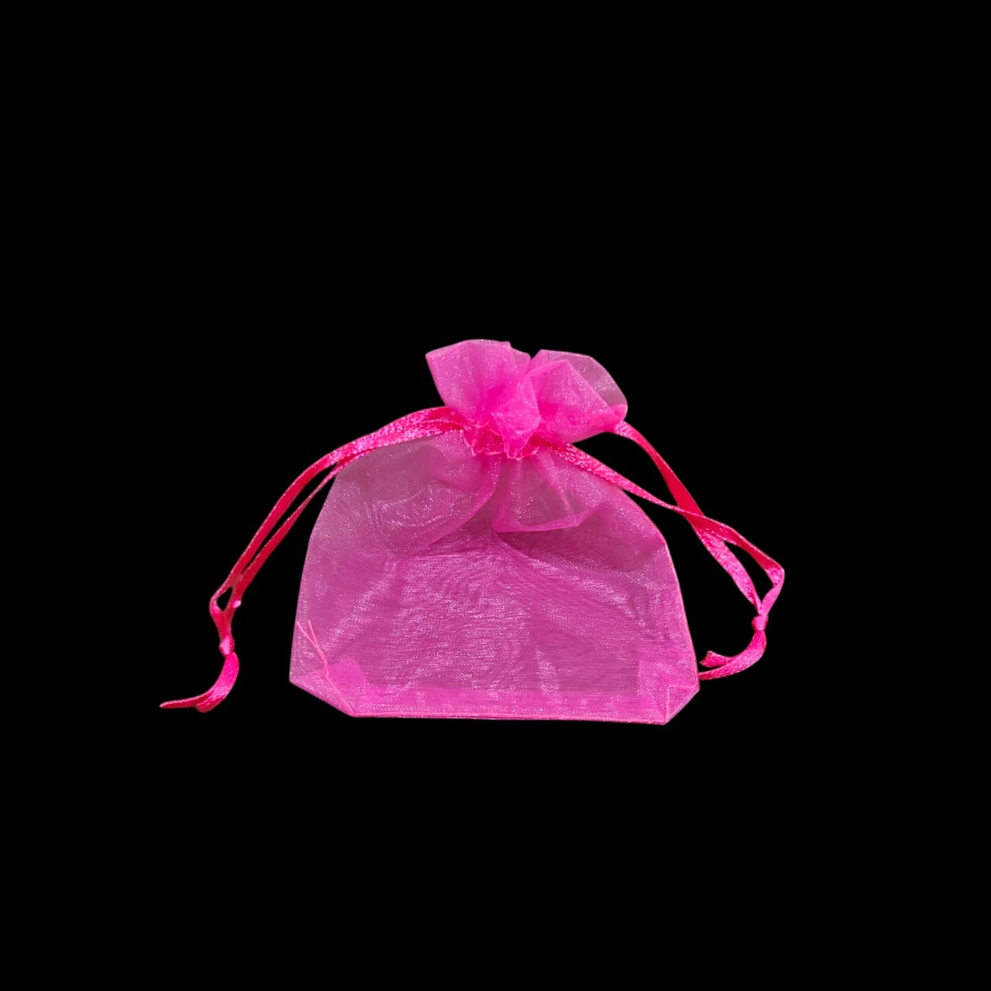 Organza Potli -3.5*4.5 Inch