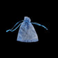 Organza Potli -3.5*4.5 Inch