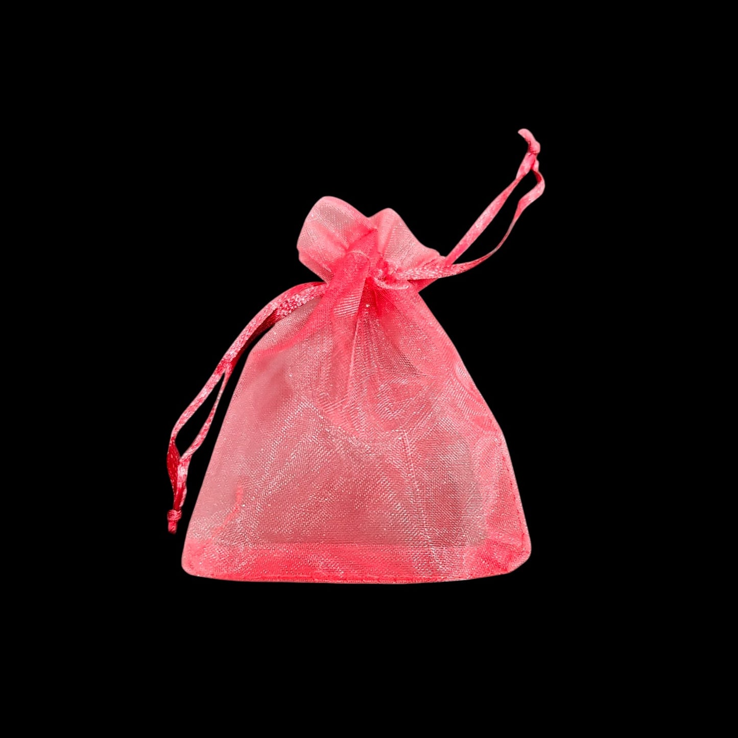 Organza Potli -3.5*4.5 Inch