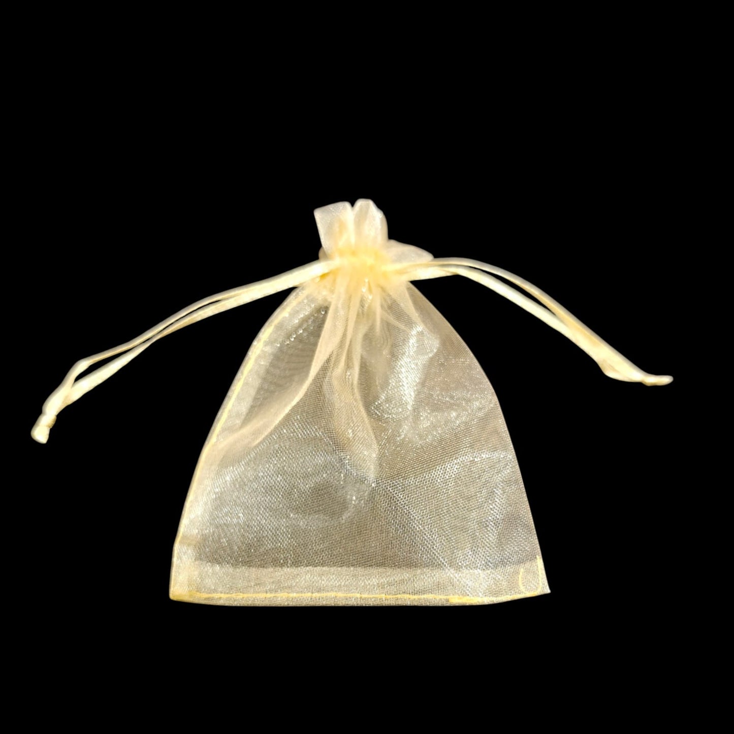 Organza Potli -3.5*4.5 Inch