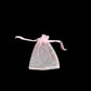 Organza Potli -3.5*4.5 Inch