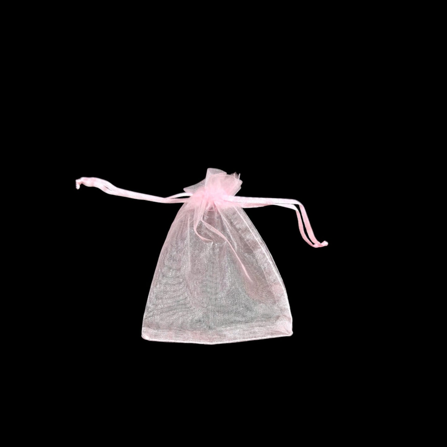 Organza Potli -3.5*4.5 Inch