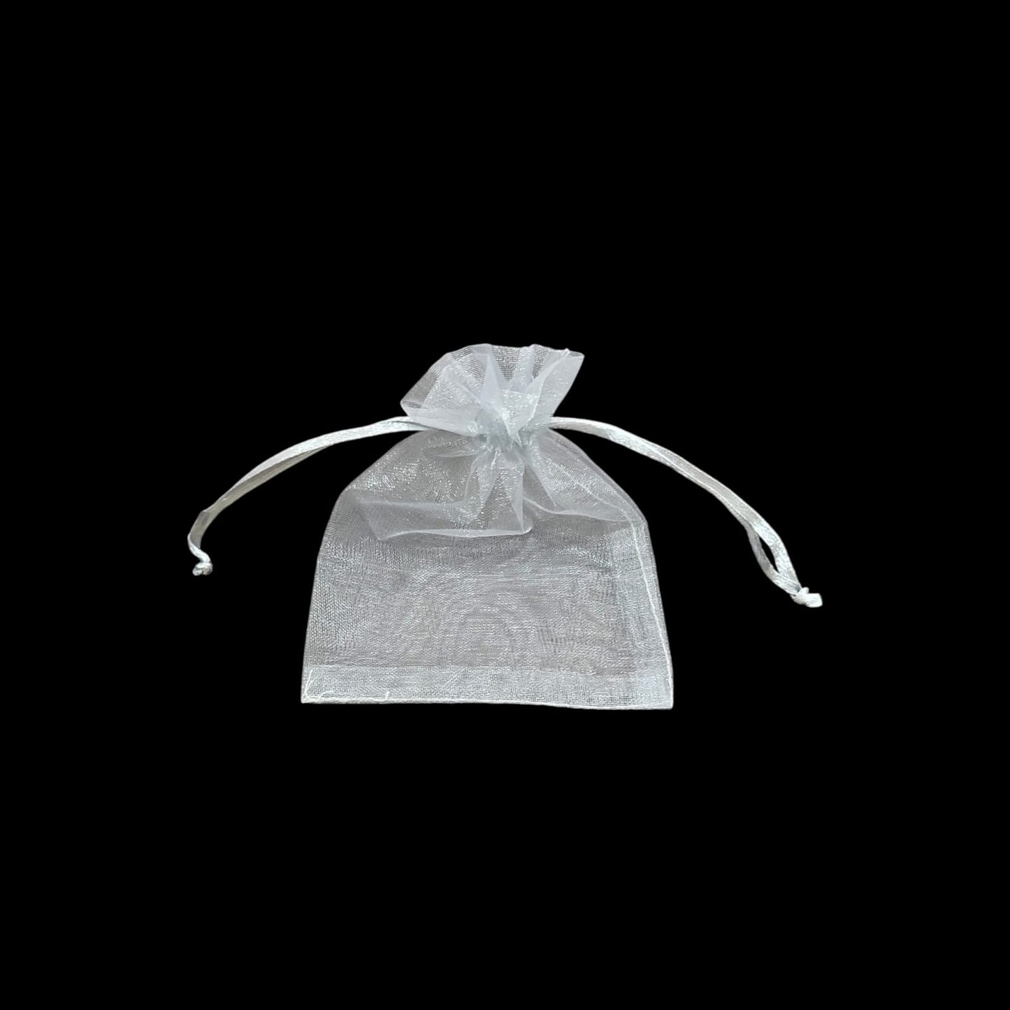 Organza Potli -3.5*4.5 Inch
