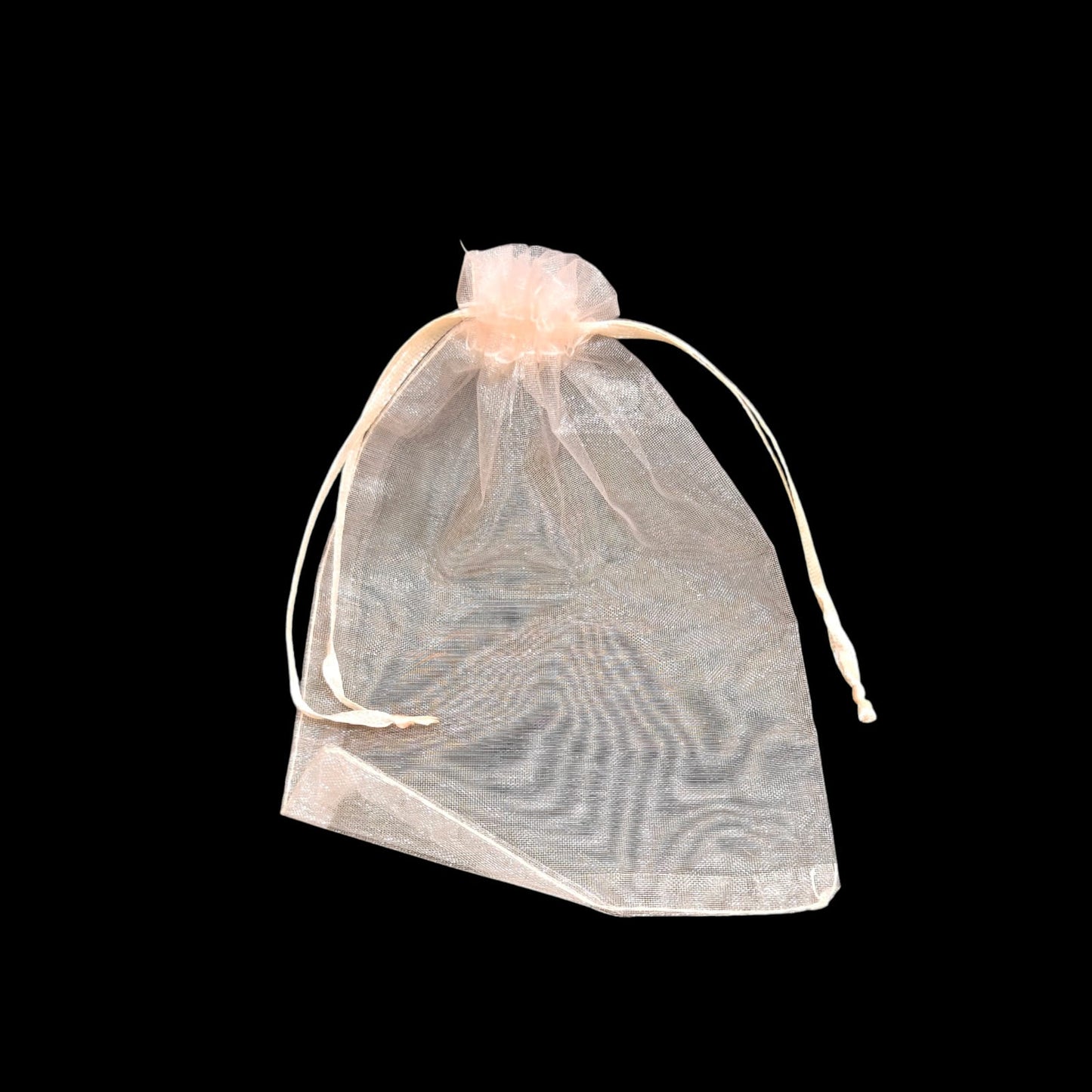 Organza Potli -4*6 Inc