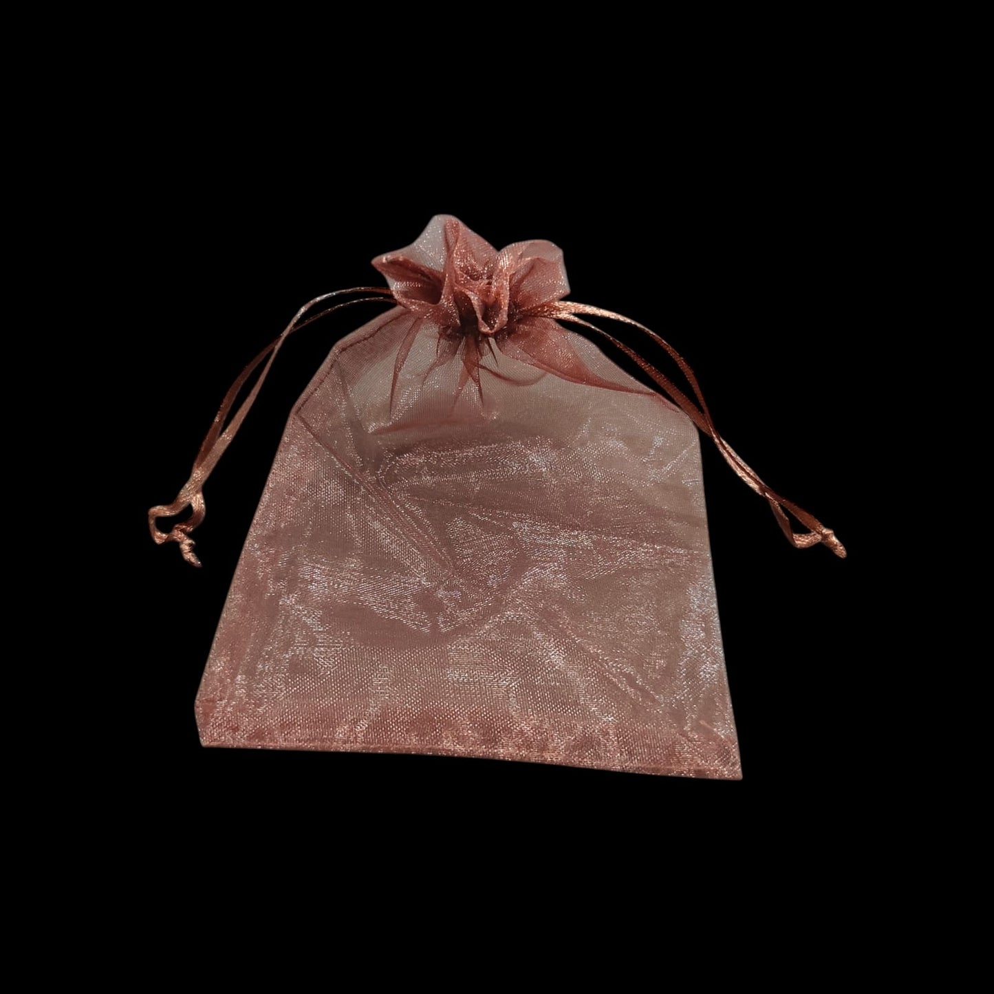 Organza Potli -4*6 Inc
