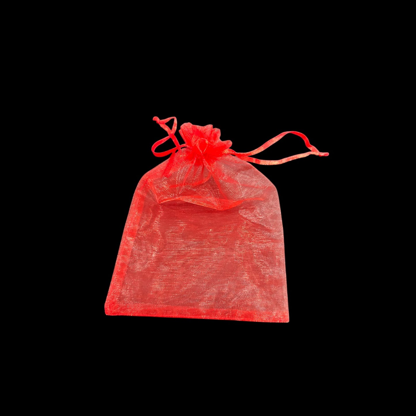 Organza Potli -4*6 Inc