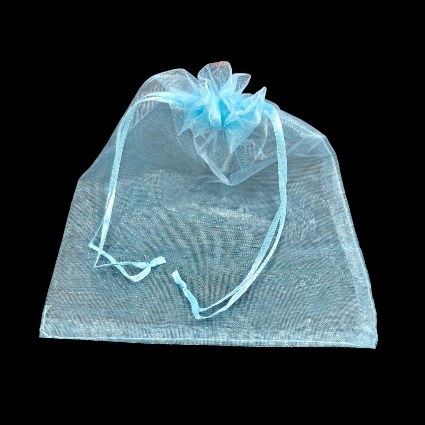 Organza Potli -6*8 Inc