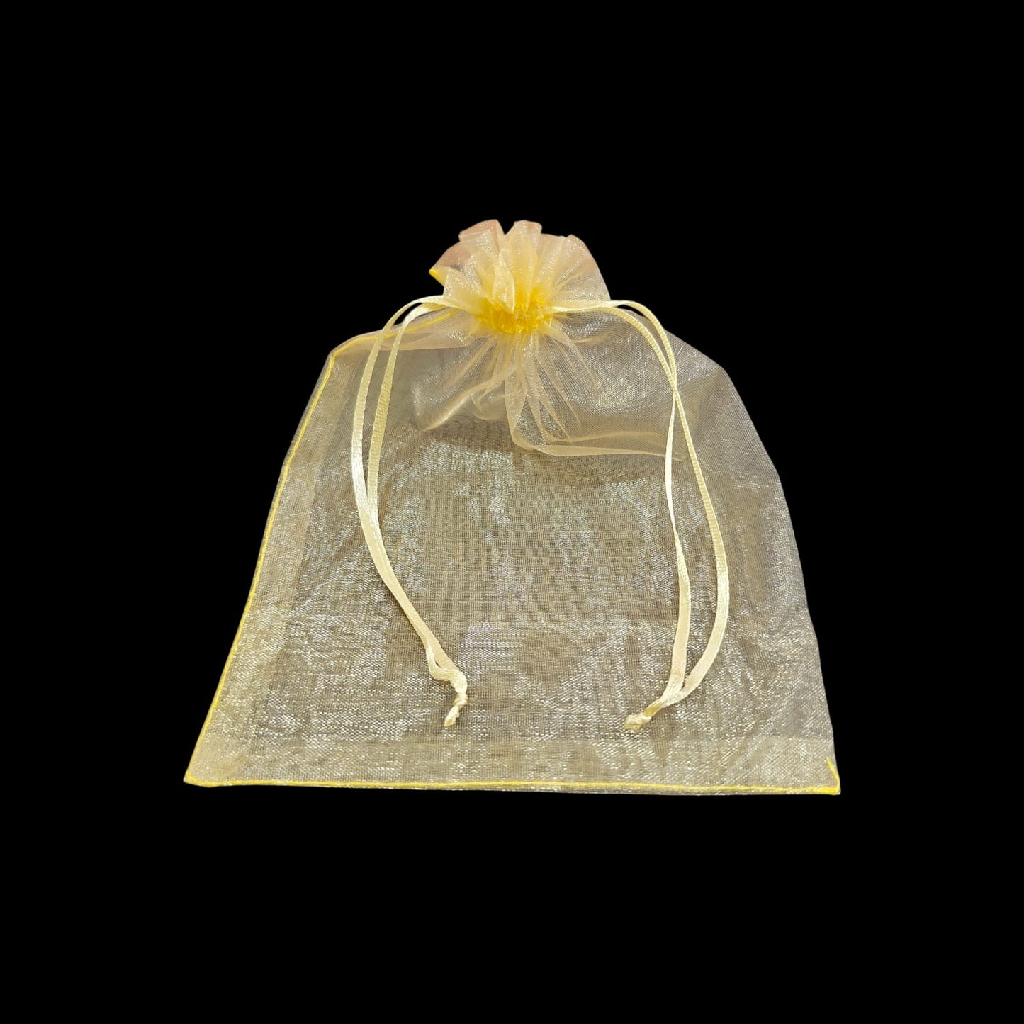 Organza Potli -6*8 Inc