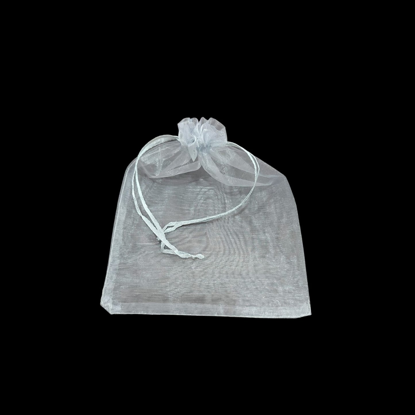 Organza Potli -6*8 Inc
