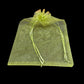 Organza Potli -8*12 Inc
