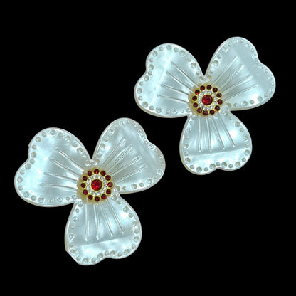 White Pearl Flower_10