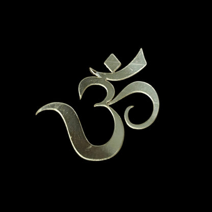 Om Acrylic Cutout_01