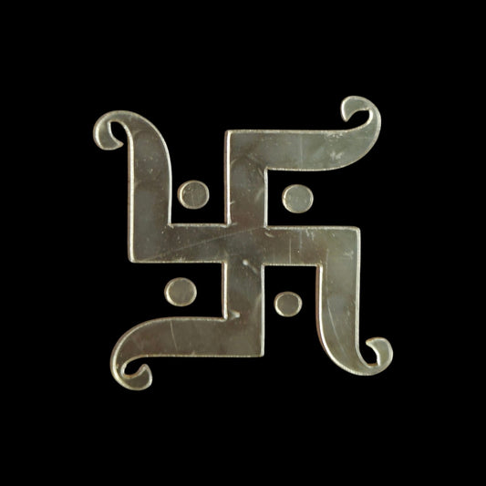 Swastik Acrylic Cutout_01