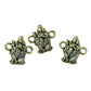 Golden Charm-4