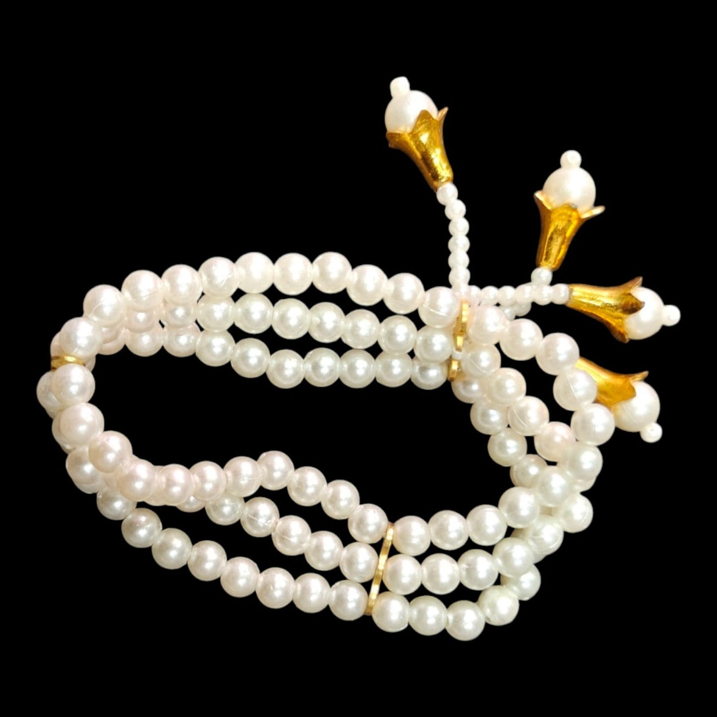 Pearl Bracelet