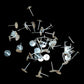 Earing Stud Base