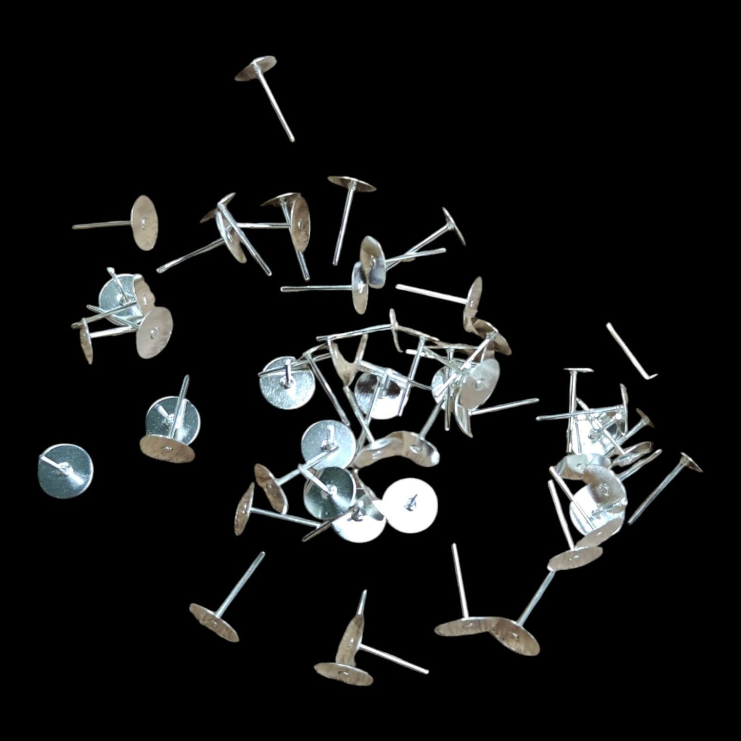 Earing Stud Base
