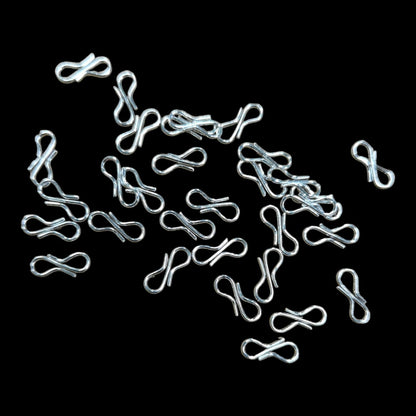 S Hooks