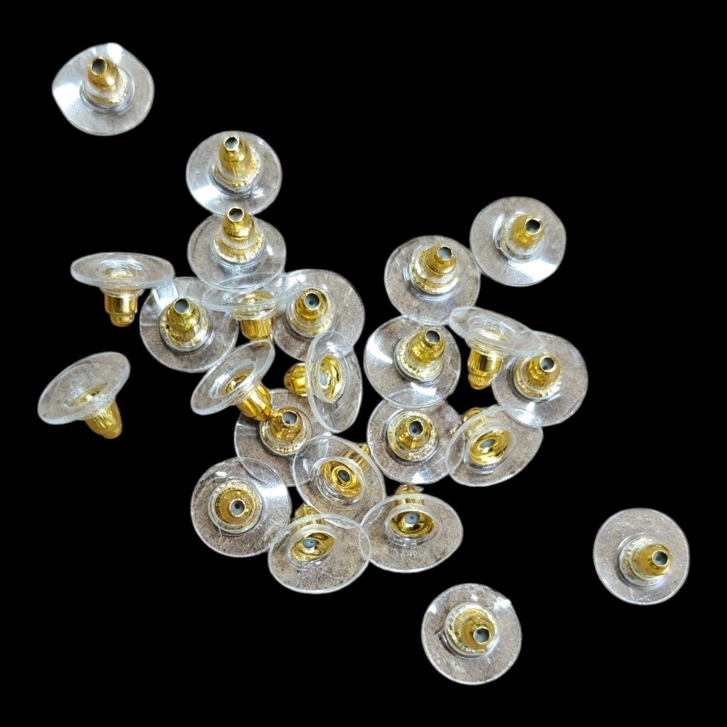 Earing Back Cover