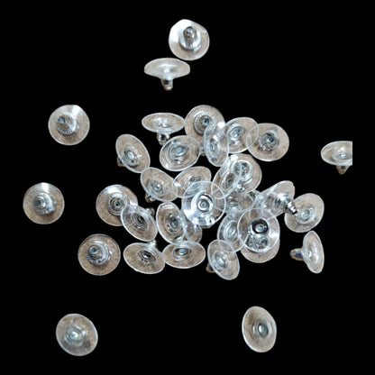 Earing Back Cover