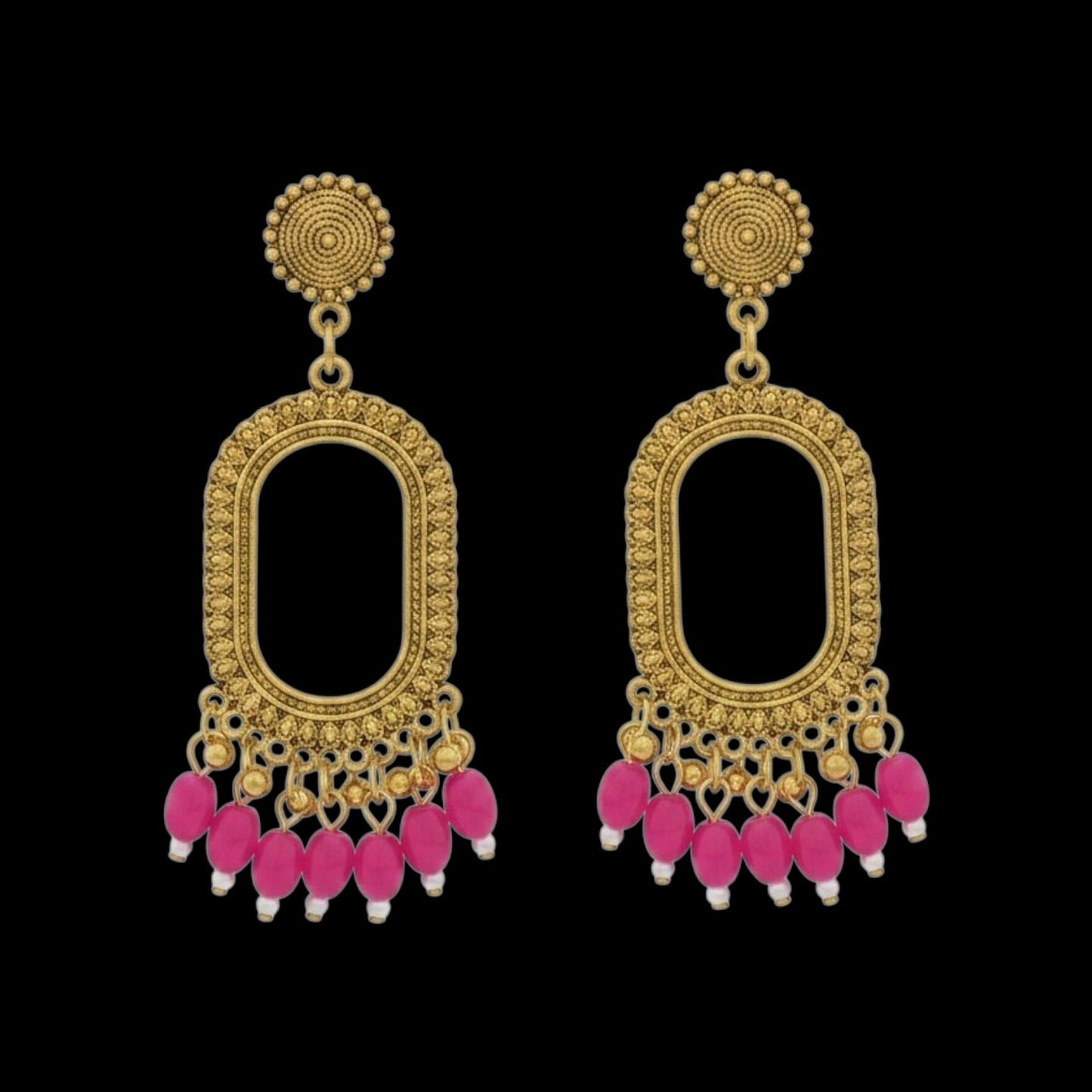 Jhumka Design -02
