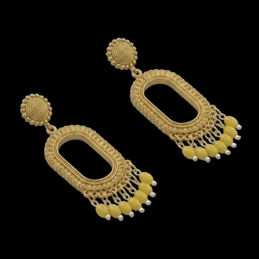 Jhumka Design -02