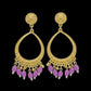 Jhumka Design -04