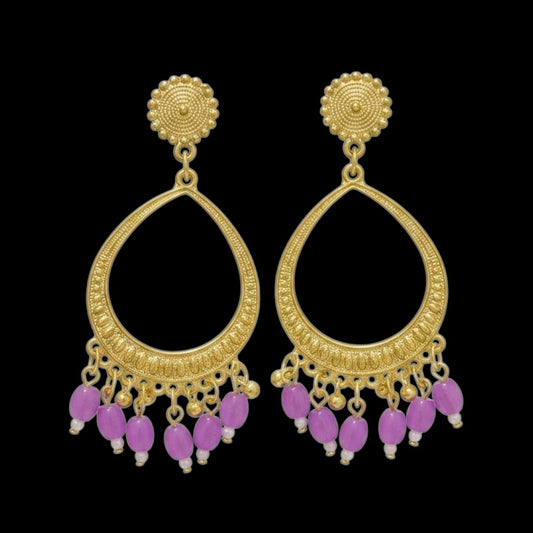 Jhumka Design -04