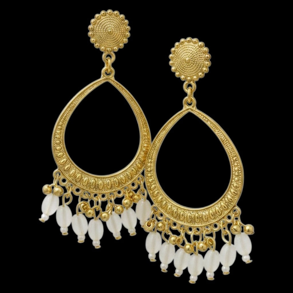Jhumka Design -04