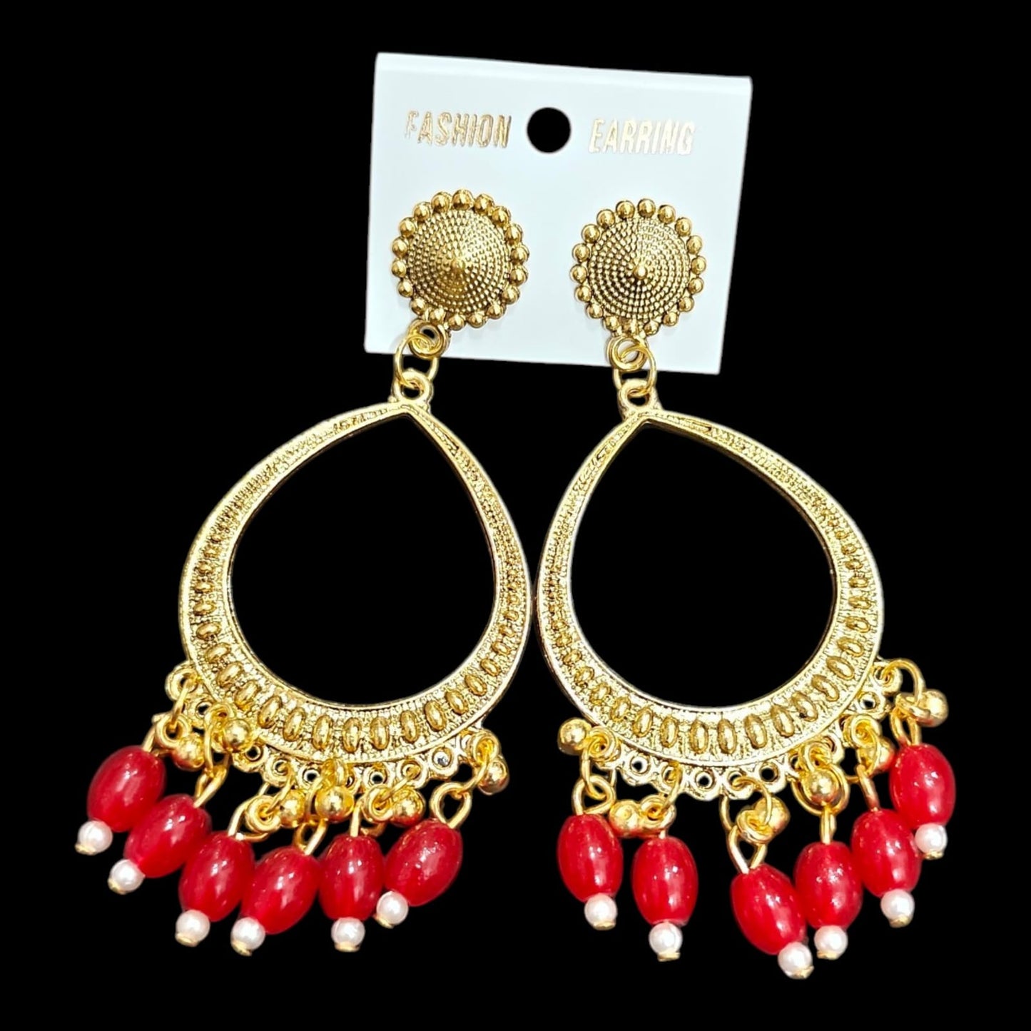 Jhumka Design -04
