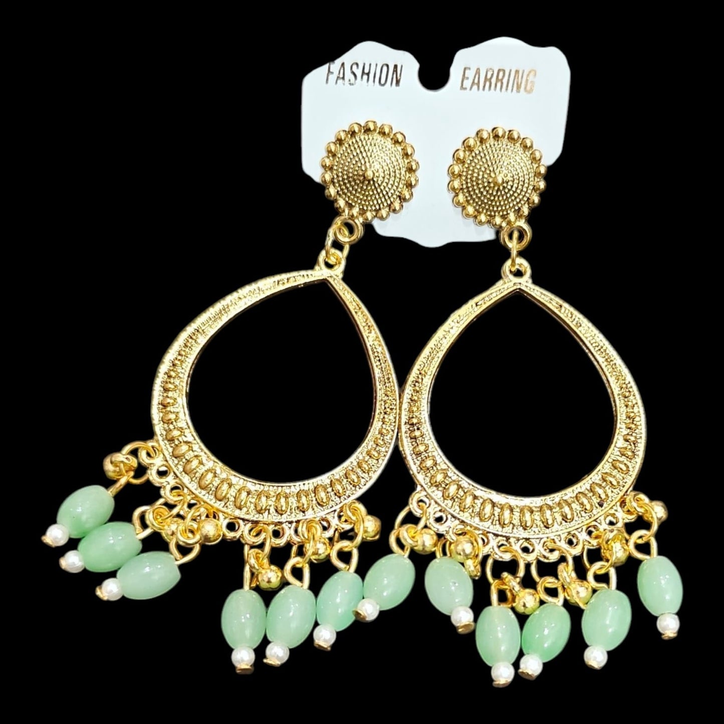 Jhumka Design -04