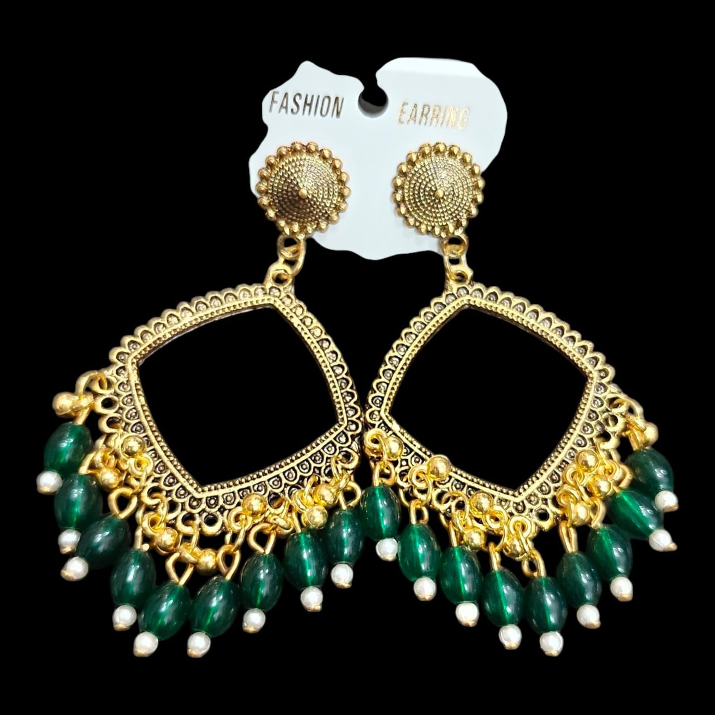Jhumka Design -05