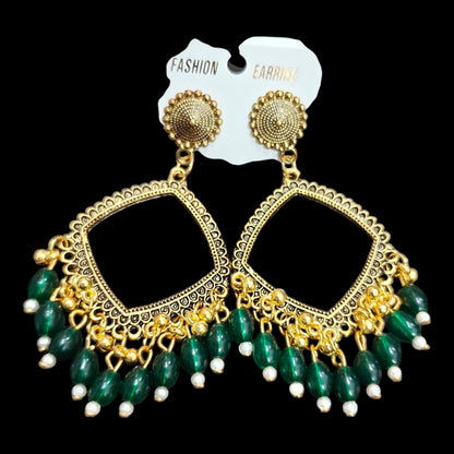 Jhumka Design -05