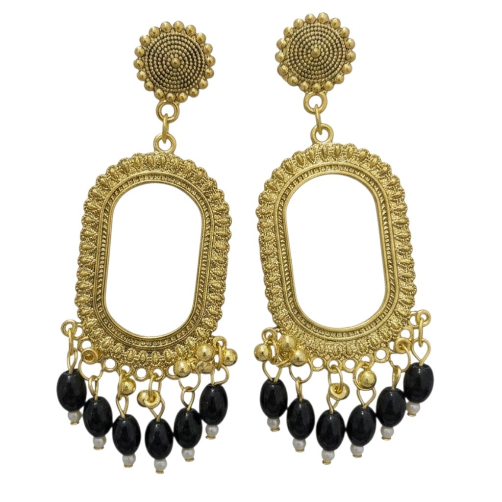 Jhumka Design -02