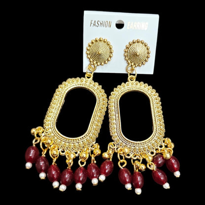 Jhumka Design -02