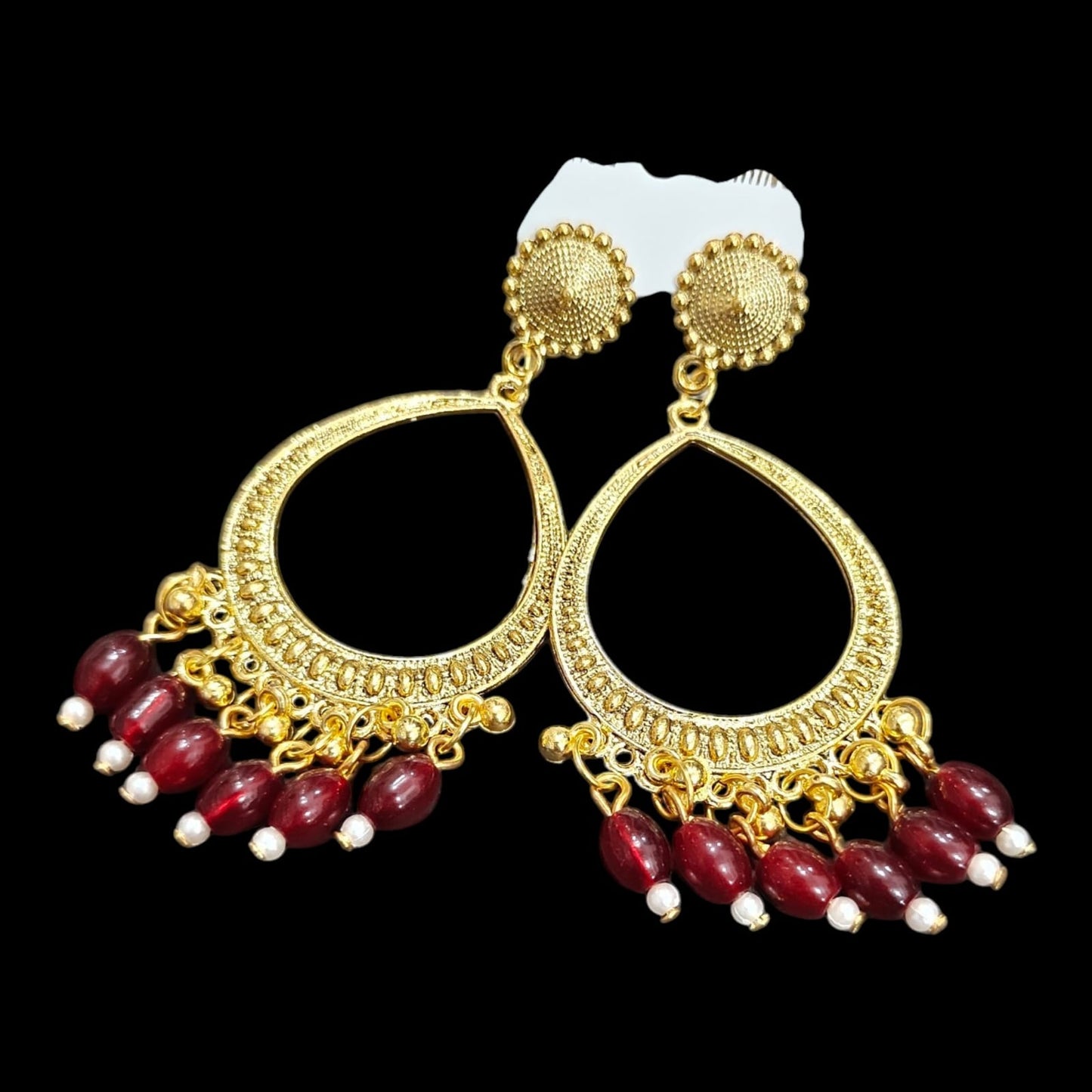 Jhumka Design -04